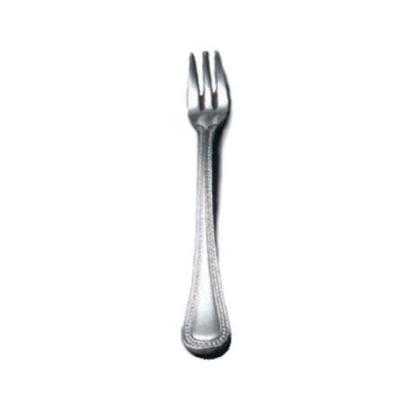 Bon Chef SBS3308 Sombrero Oyster/Cocktail Fork 5.61" Brush Finish