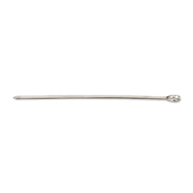 Alegacy Foodservice Products 10SO Wire Skewer 10" Oval