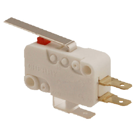 Franklin Machine Products 149-1087 Miniature Switch Lever 125/250v