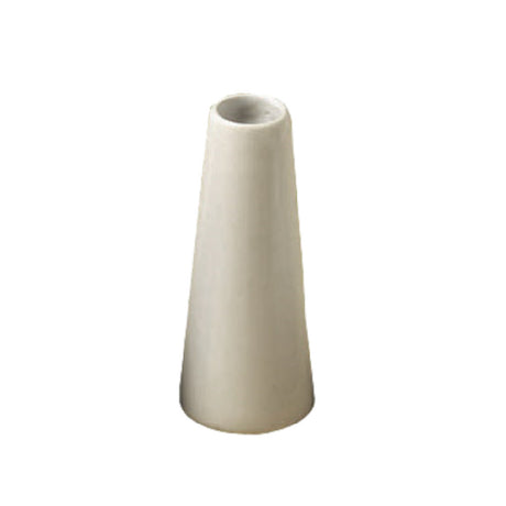 American Metalcraft BVTG6 Bud Vase Tower 1-1/2"W X 4"H Ceramic