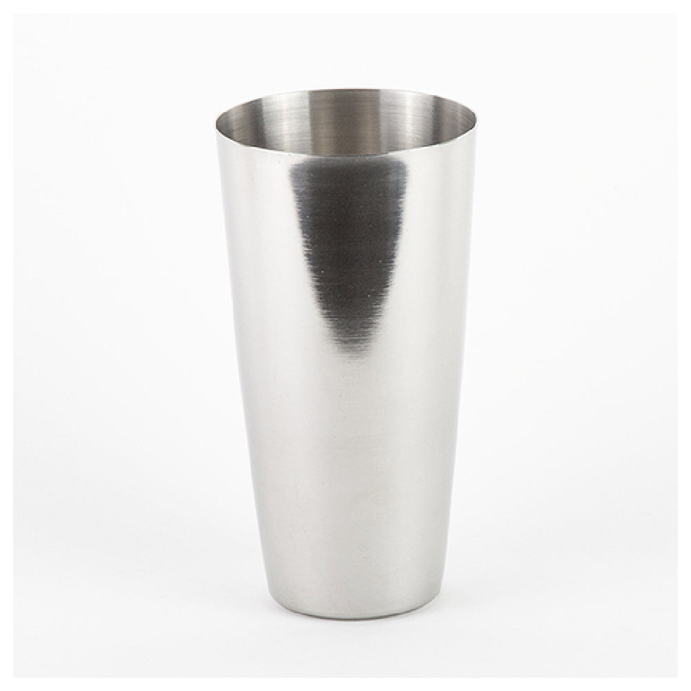 American Metalcraft CS100 Cocktail Shaker 28 Oz. 3-5/8" Dia X 7"H