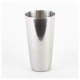 American Metalcraft CS100 Cocktail Shaker 28 Oz. 3-5/8" Dia X 7"H