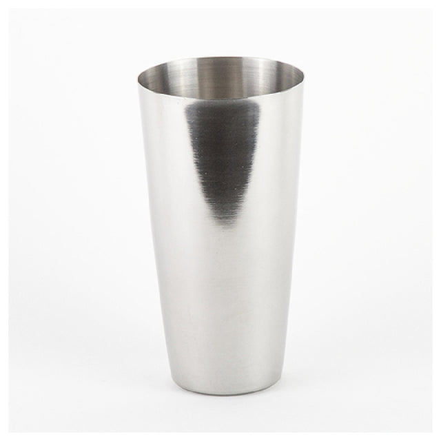 American Metalcraft CS100 Cocktail Shaker 28 Oz. 3-5/8" Dia X 7"H