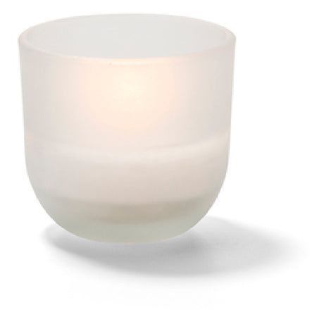 Hollowick CL530F-48 Caterlites™ Wax Candle Lamp 1-7/8" Dia. X 2"H Disposable