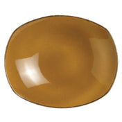 Steelite 11210587 Zest Platter 8" Dia. Round