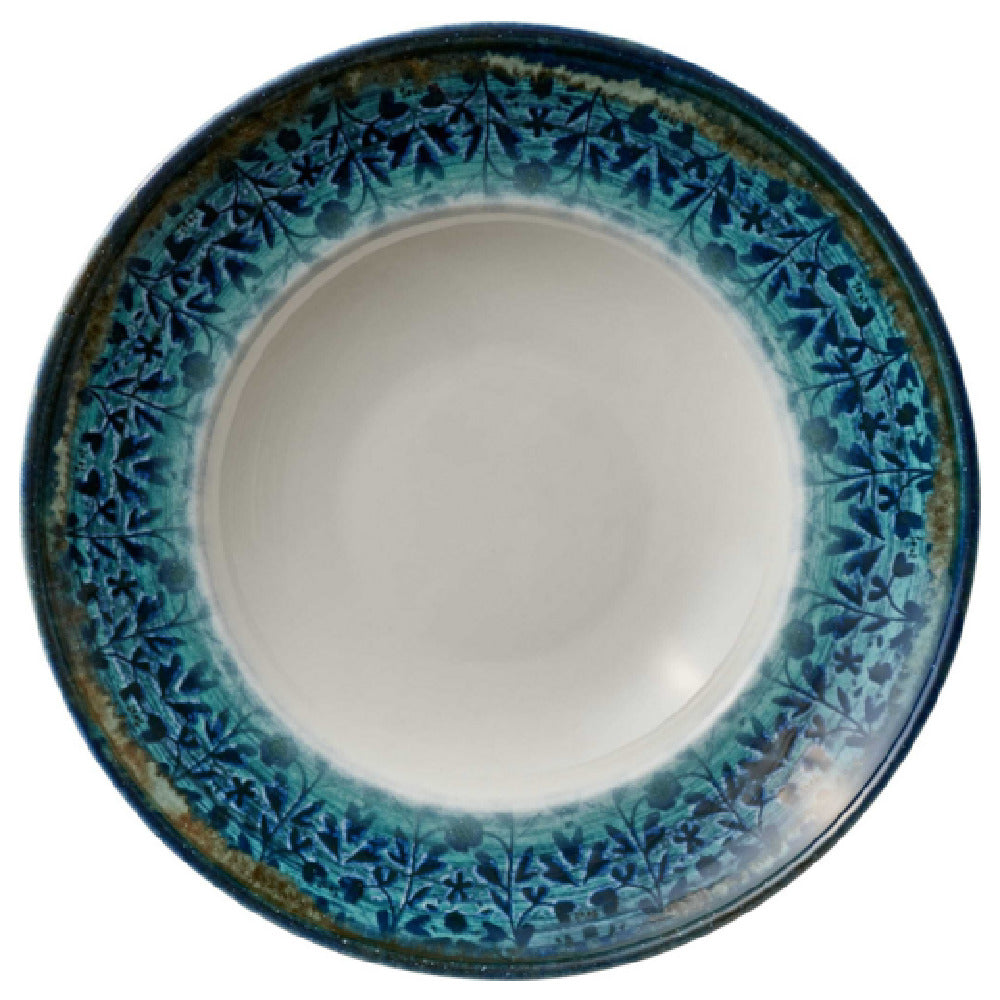 Libbey 803012741000301 Plate 10-7/8” Dia. X 1/2"H Round