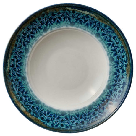 Libbey 803012741000301 Plate 10-7/8” Dia. X 1/2"H Round