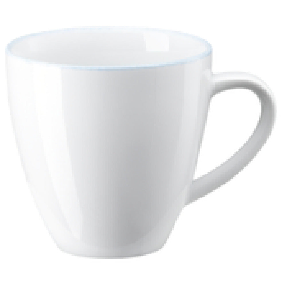 Paderno 10660-405400-34901 Mug 11-7/8 Oz. 3-3/4" X 3-3/4" H