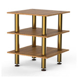 Steelite MGCMLX03BBXF - Classic Small Station, 29.5" X 29.5" X 35.0", Modular