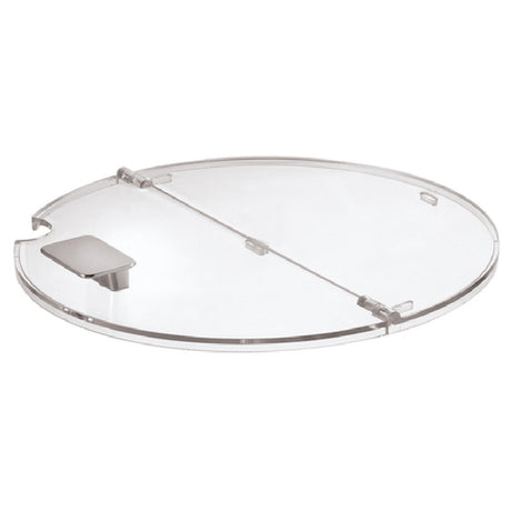 Paderno 42453-23 Cover 9" Polycarbonate