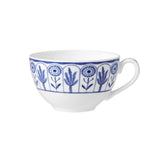 Steelite 82124AND0411A Tea For One Cup Coupe 9.0 Oz 5.0" X 4.0" X 2.5"