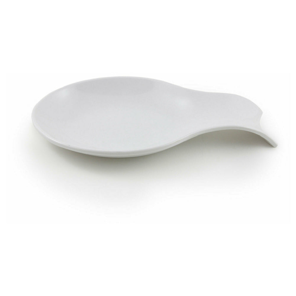 Elite Global Solutions M5511-W Spoon Holder 10" X 5-1/2" X 1"H Break