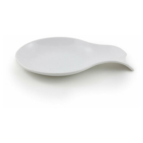 Elite Global Solutions M5511-W Spoon Holder 10" X 5-1/2" X 1"H Break