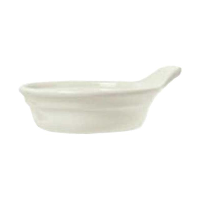 Libbey 950027722 (Formerly Syracuse China) Casserole 15 Oz. 7-3/8" X 5-7/8" X 3-1/8"H