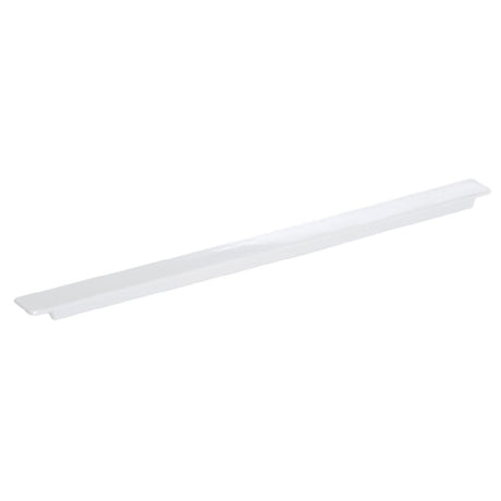 Hubert 92204 - Adapter Bar, Short, 12-3/4"