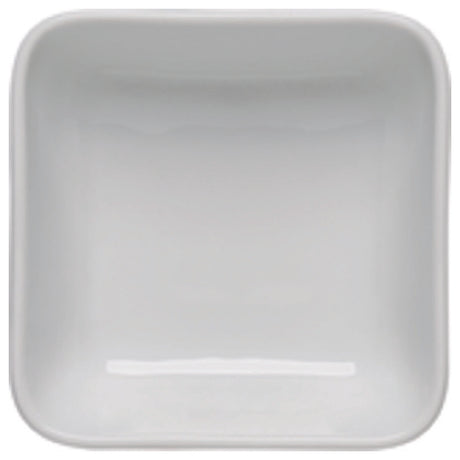 Bauscher Hepp 563214 - Bowl, 7-1/2 Oz. Capacity, 4-3/5" X 4-3/5"