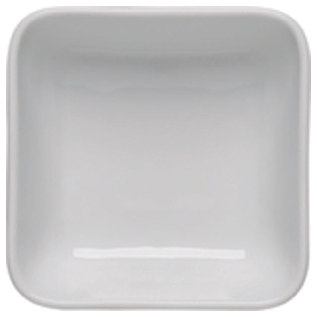 Bauscher Hepp 563214 - Bowl, 7-1/2 Oz. Capacity, 4-3/5" X 4-3/5"