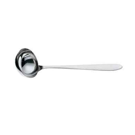 Bauscher Hepp 12.8423.6040 - Soup Ladle, 2.03 Oz., 10-1/2"