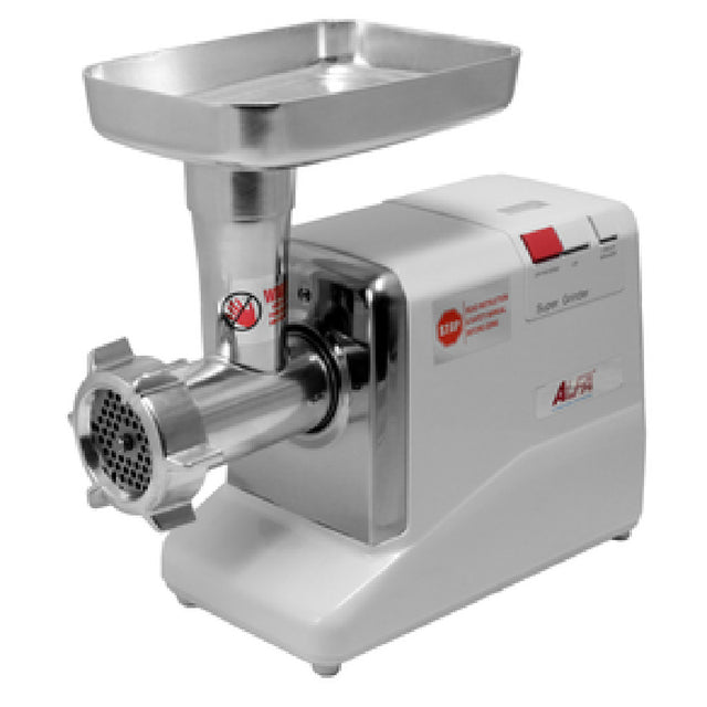 Alfa MC5 Meat Grinder Electric 220 Lbs. Production