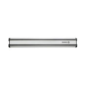 Mundial AMR30-12 - Magnetic Bar, 12", Aluminum (clear Hanging Plastic Box)