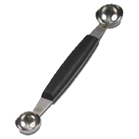 JB Prince D530 Mercer Melon Baller 6-1/2"L Double