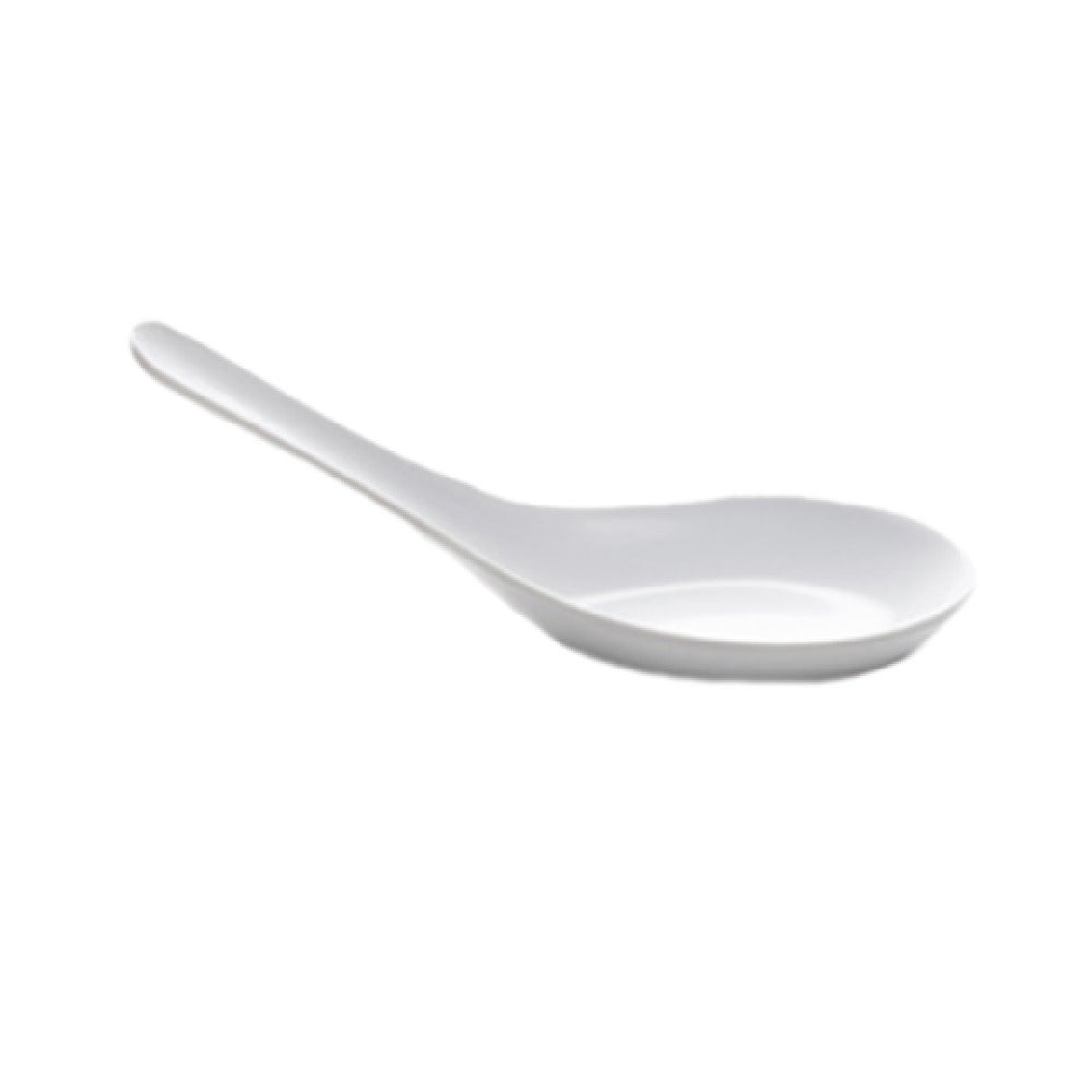 Elite Global Solutions 151-RT-W Soup Spoon 5-5/8"L Break