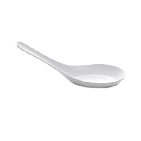 GET Enterprises 151-RT-W Elite Global Solutions Soup Spoon 5-5/8"L Break