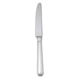 1880 Hospitality T246KSBF Oneida® Butter Spreader 6-7/8" Flat Handle