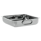 Hubert 39858 - Balti Pan, 70 Oz., 6" X 6" X 3-1/2"H