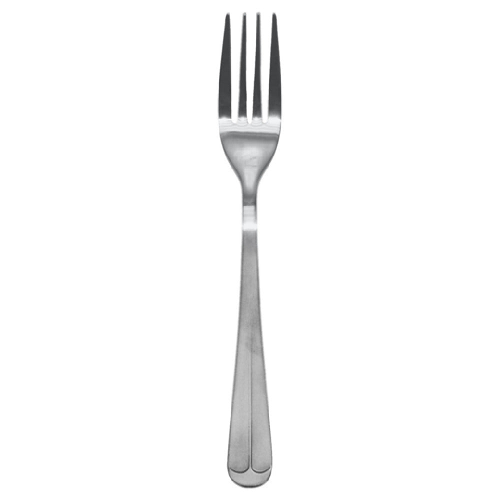 International Tableware OX-229 Dinner Fork 7-1/2" Long 4-tine