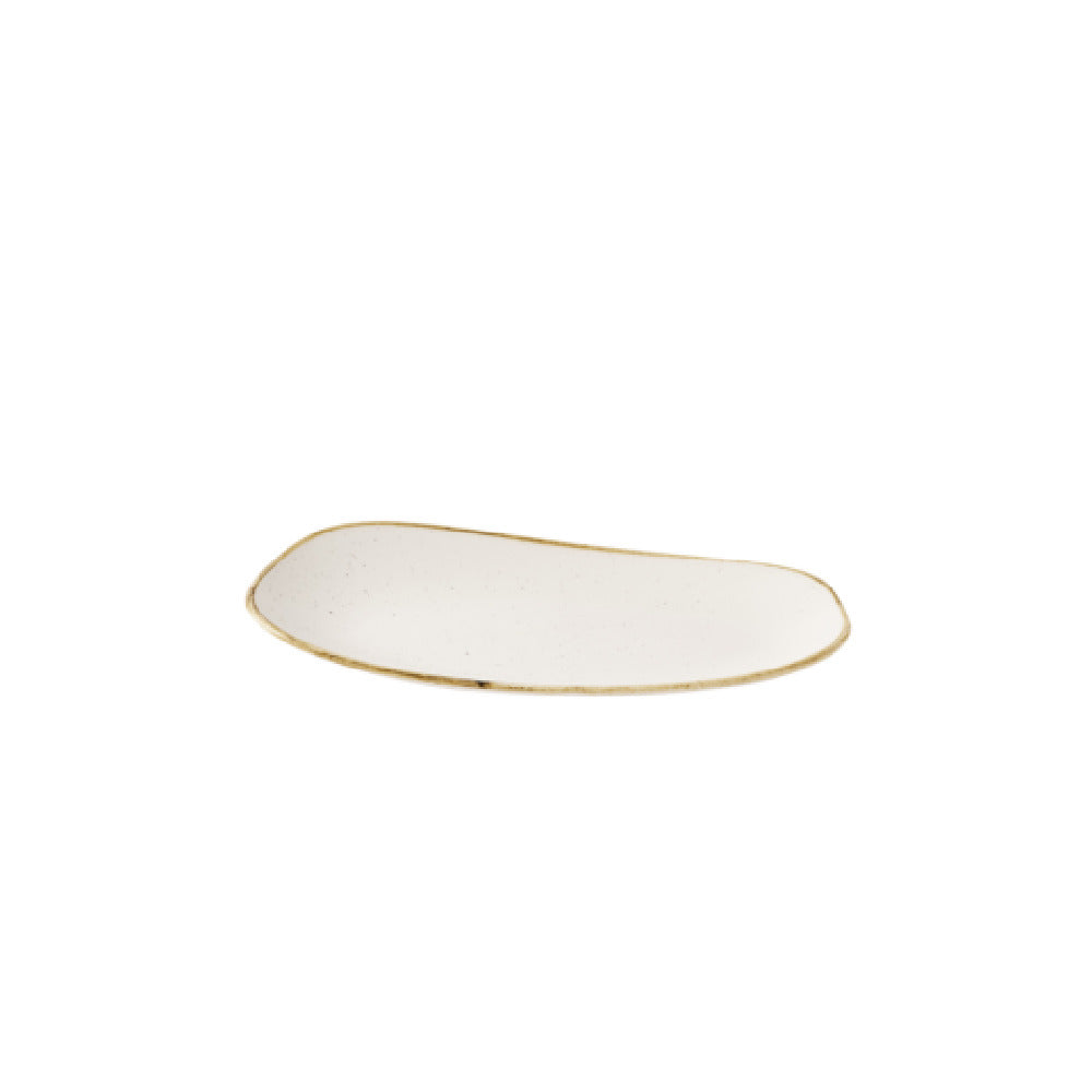 Churchill China SWHSOO351 - Plate, 7.20"L X 13.67"W, Oblong