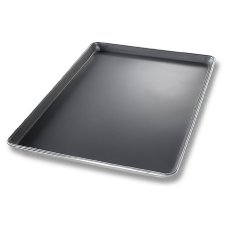 Chicago Metallic 40858 Sheet Pan Half-size 12-7/8" X 17-3/4" X 31/32"