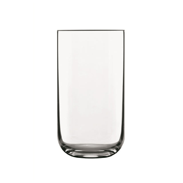 Steelite LB1189701 - Long Drink, 15.5 Oz, 2.75" X 5.625"