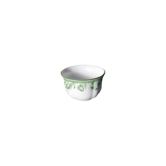 Steelite 62529FP819 Bouillon Cup/ Sugar 8.0 Oz 3.987" X 2.5"