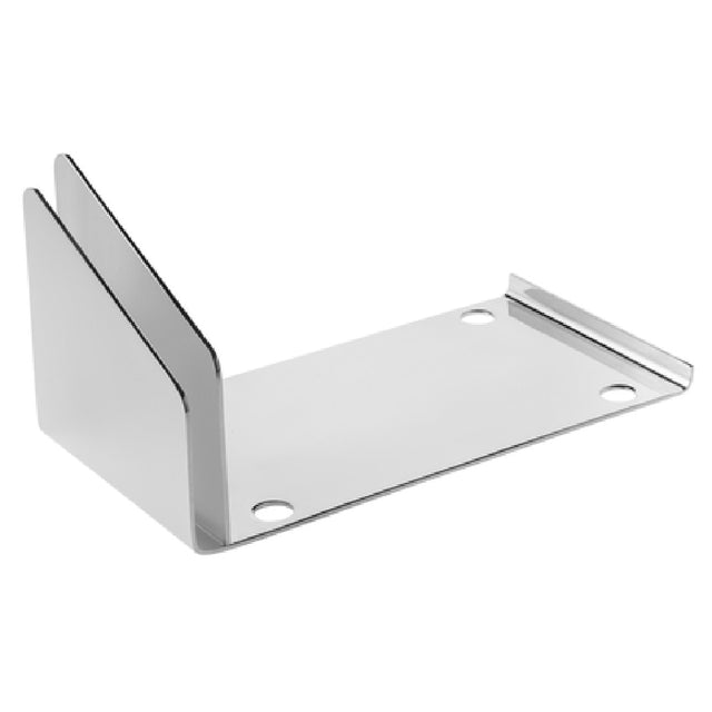 Bauscher Hepp 57.0199.6040 - Clip Card Holder, 7-15/16" X 4" X 4"H, Rectangular