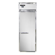 Continental Refrigerator D1RINSAE Designer Line Extra-High Refrigerator Roll-in