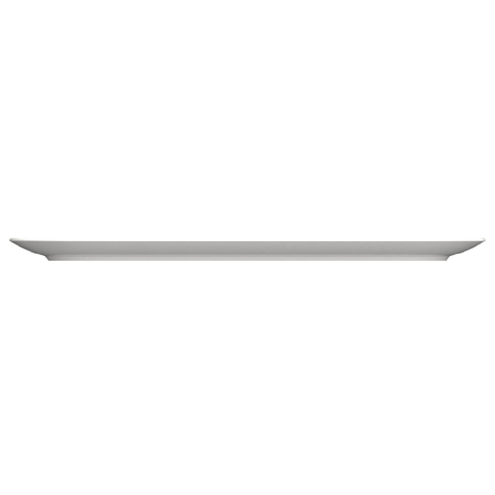 Bauscher Hepp 732246-000000 - Platter, 18-1/10"L, Oval
