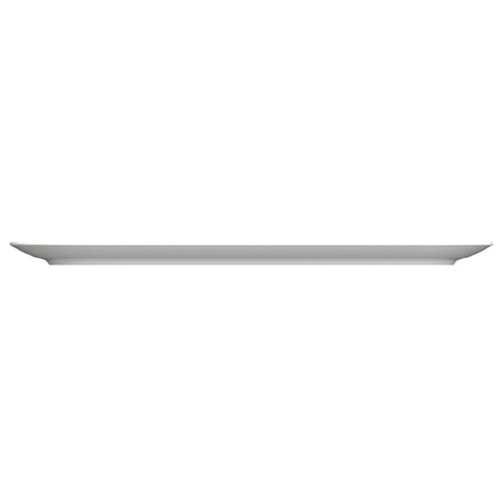 Bauscher Hepp 732246-000000 - Platter, 18-1/10"L, Oval