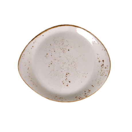 Steelite 11550521 Plate 10" Dia. Round