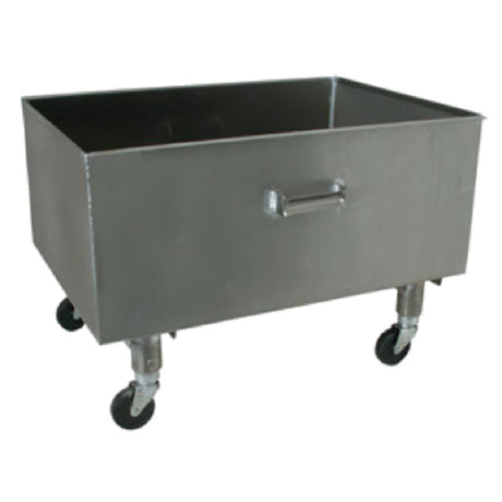 Town 252232 Scrap Cart For MBR-60/C