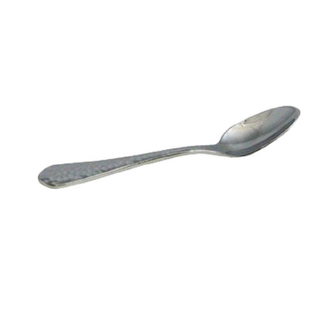 Bon Chef SBS1216 Reflections Demitasse Spoon 4.95" 18/0 Stainless Steel