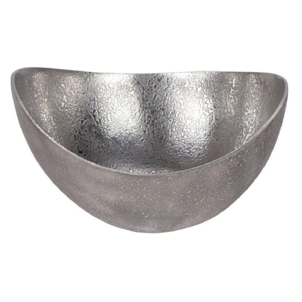 Bon Chef 80132SLATE Bowl 9-13/16" X 8-15/16" X 5-1/2" Oblong