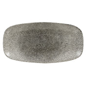 Churchill China RKBQXO141 Chefs' Plate 13-7/8" X 7-3/8" Oblong