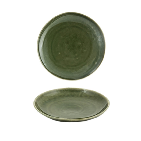 FOH DOS029GRP22 Promotional Pricing May Be Available! Contact Your FOH® Sales Representative For Details! Kiln® Plate