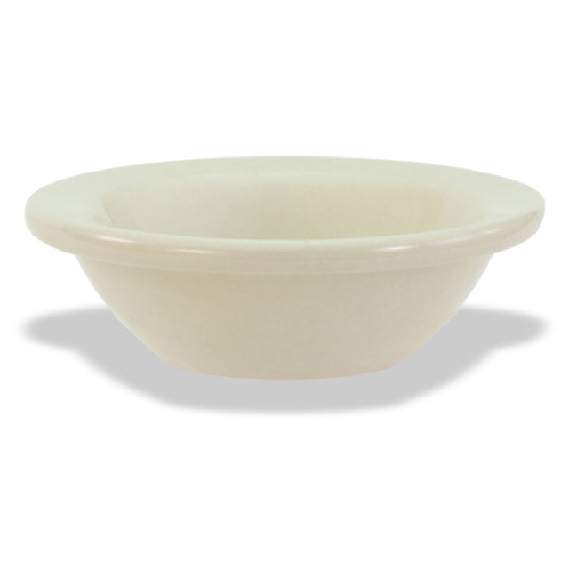 Crestware CM32 Grapefruit Bowl 9 Oz. 6-1/4"