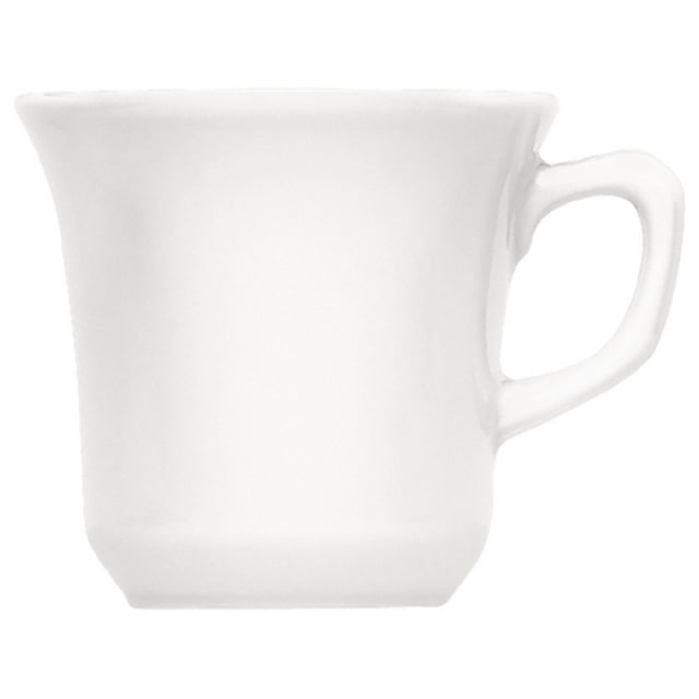 Bauscher Hepp 275372 - Tall Cup, 7.4 Oz., Bonn By Bauscher