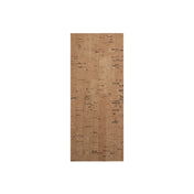Risch VINO-4V 4.25X11 Vino Padded Faux-cork Menu Cover (specify Color) 4-1/4" X 11"
