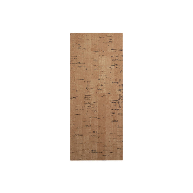 Risch VINO-4V 4.25X11 Vino Padded Faux-cork Menu Cover (specify Color) 4-1/4" X 11"