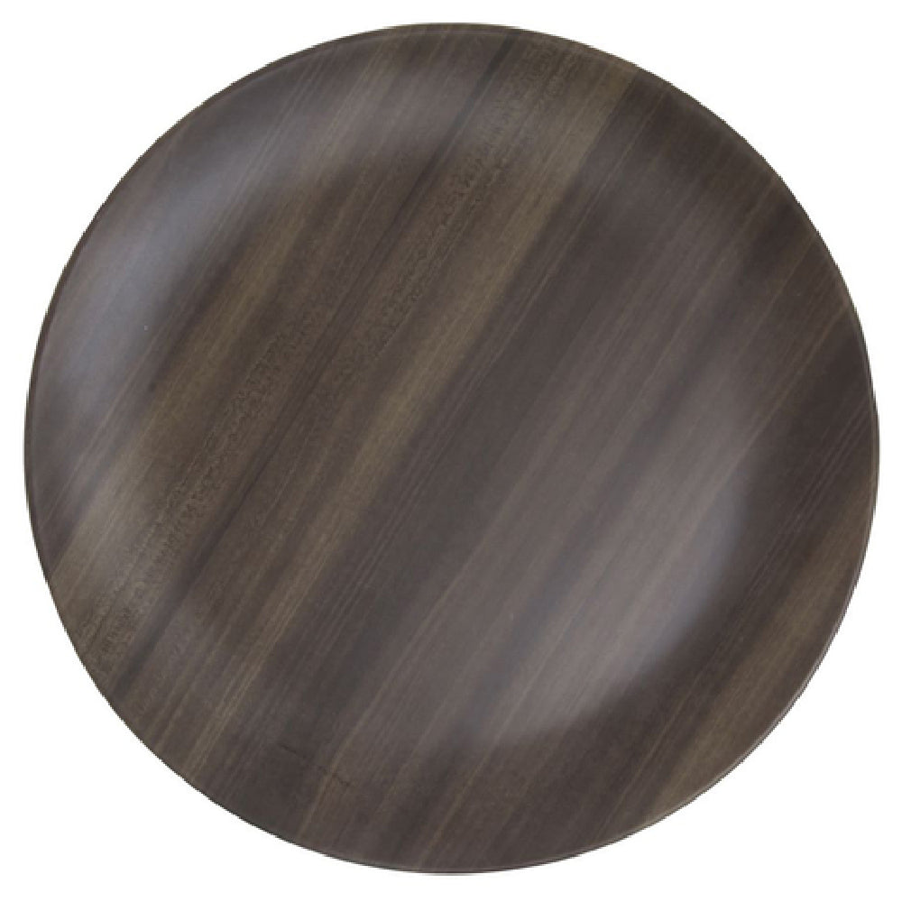 Hubert 99099 - Plate, 8" Dia., Round