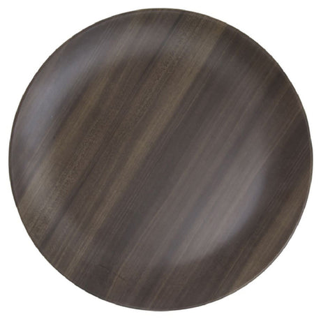 Hubert 99099 - Plate, 8" Dia., Round